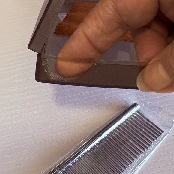 Pet Dog Grooming Scissors Stainless Straight Curved Thinning Shears Trimmer Kits - Picture 5 of 6